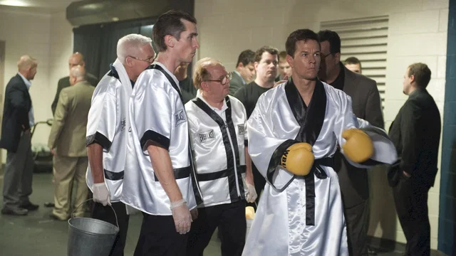 Photo 5 du film : Fighter