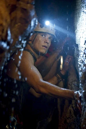 Photo du film : Sanctum 3D