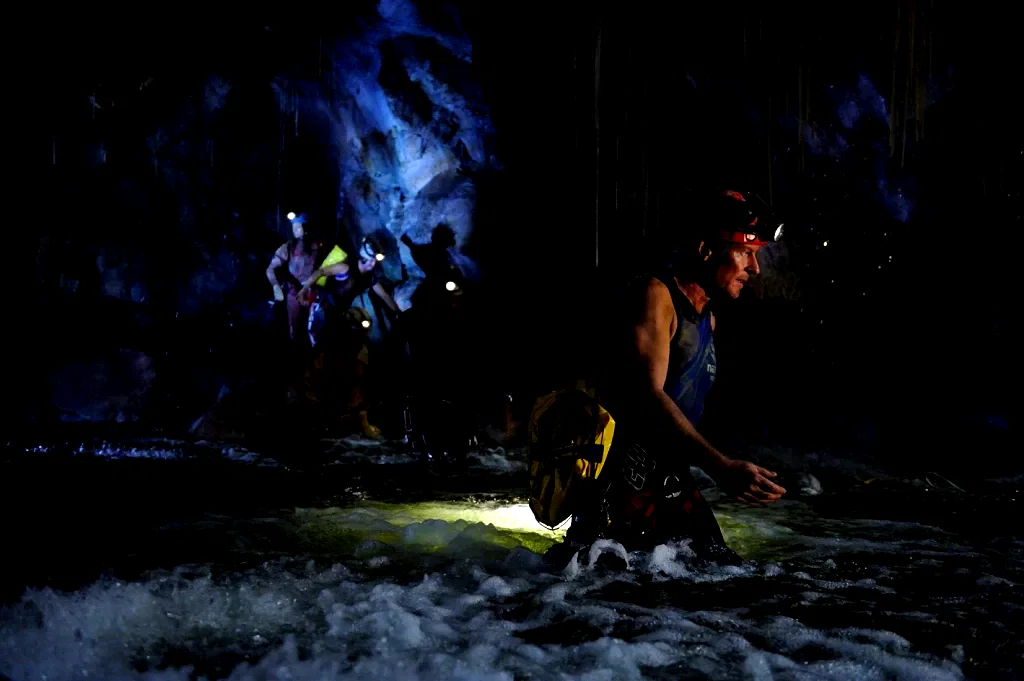 Photo 6 du film : Sanctum 3D