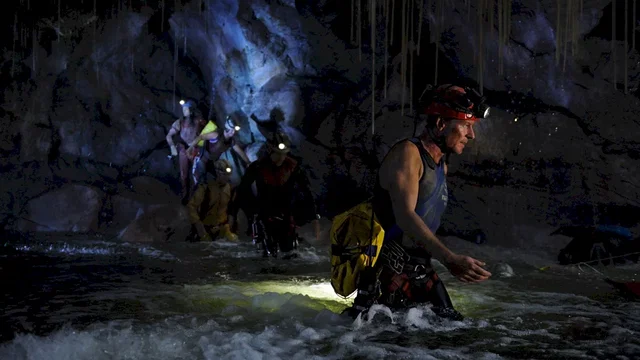 Photo du film : Sanctum 3D
