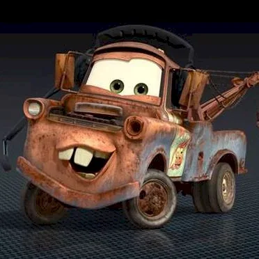 Miniature photo du film : Cars 2