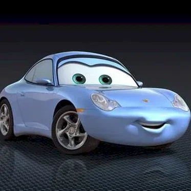 Miniature photo du film : Cars 2