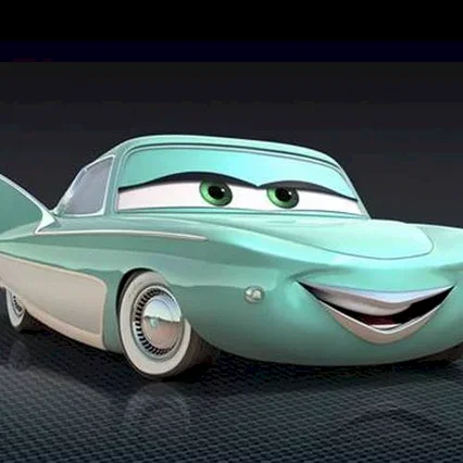 Miniature photo du film : Cars 2