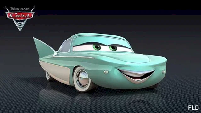 Photo 22 du film : Cars 2