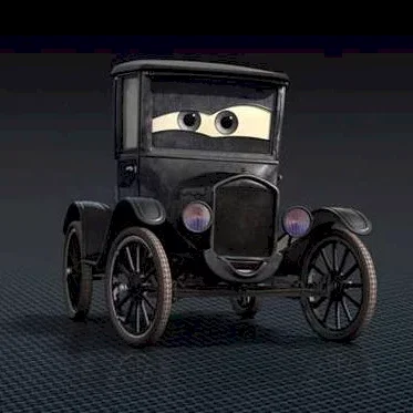 Miniature photo du film : Cars 2