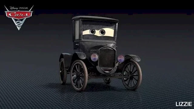 Photo 18 du film : Cars 2