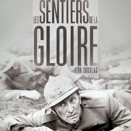 Miniature photo du film : Les Sentiers de la gloire