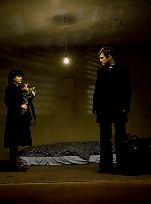 Photo du film : Je veux seulement que vous m'aimiez