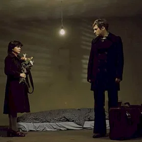 Photo du film : Je veux seulement que vous m'aimiez