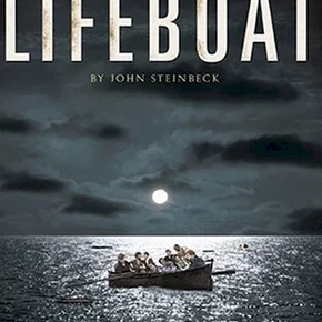 Photo du film : Lifeboat