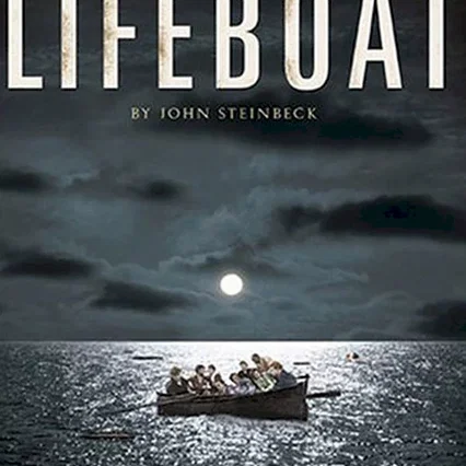 Miniature photo du film : Lifeboat
