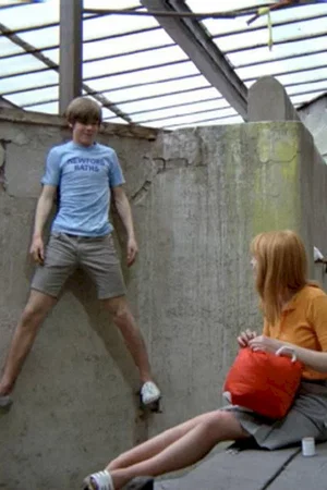 Photo 2 du film : Deep end
