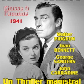 Photo du film : Man hunt