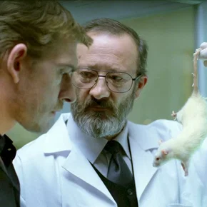 Photo du film : L'enfance d'Icare
