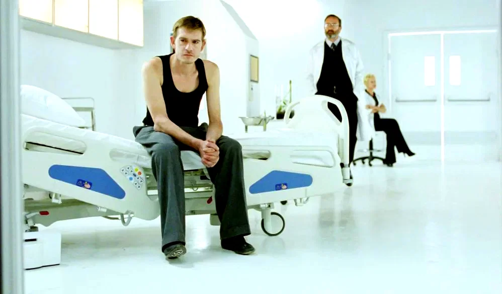 Photo 3 du film : L'enfance d'Icare