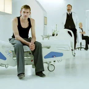 Photo du film : L'enfance d'Icare