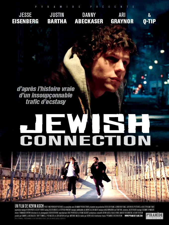 Affiche du film : Jewish Connection