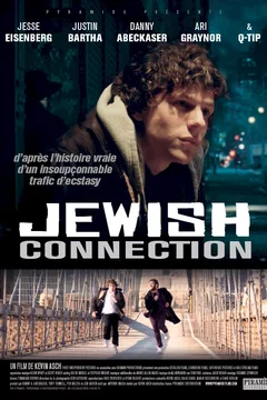 Affiche du film Jewish Connection