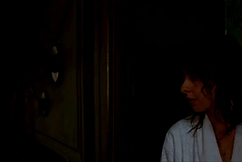 Photo 8 du film : Propriété interdite 