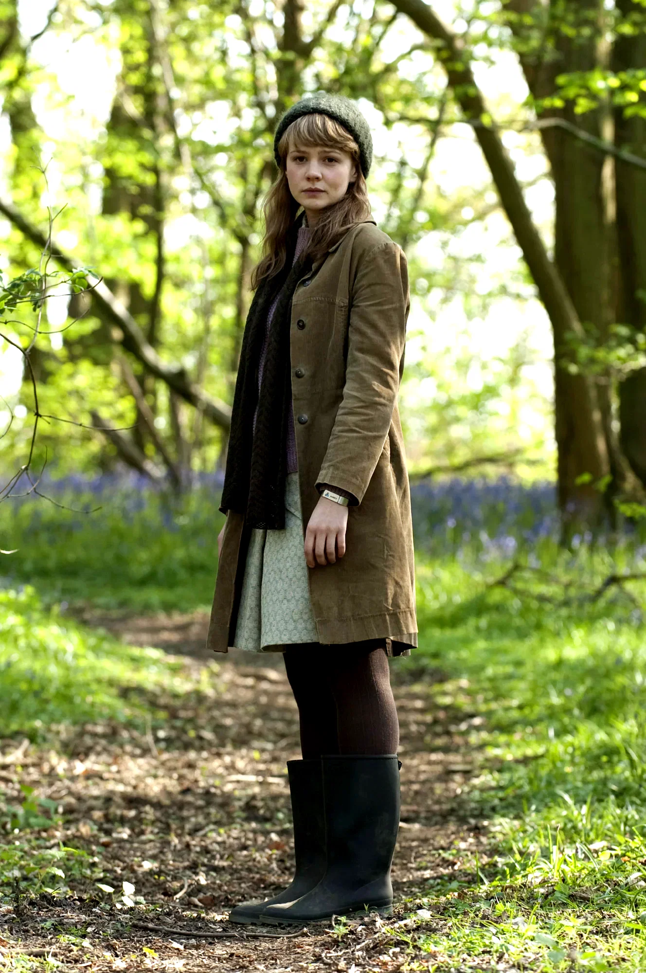 Photo 13 du film : Never let me go