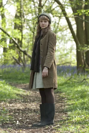 Photo du film : Never let me go