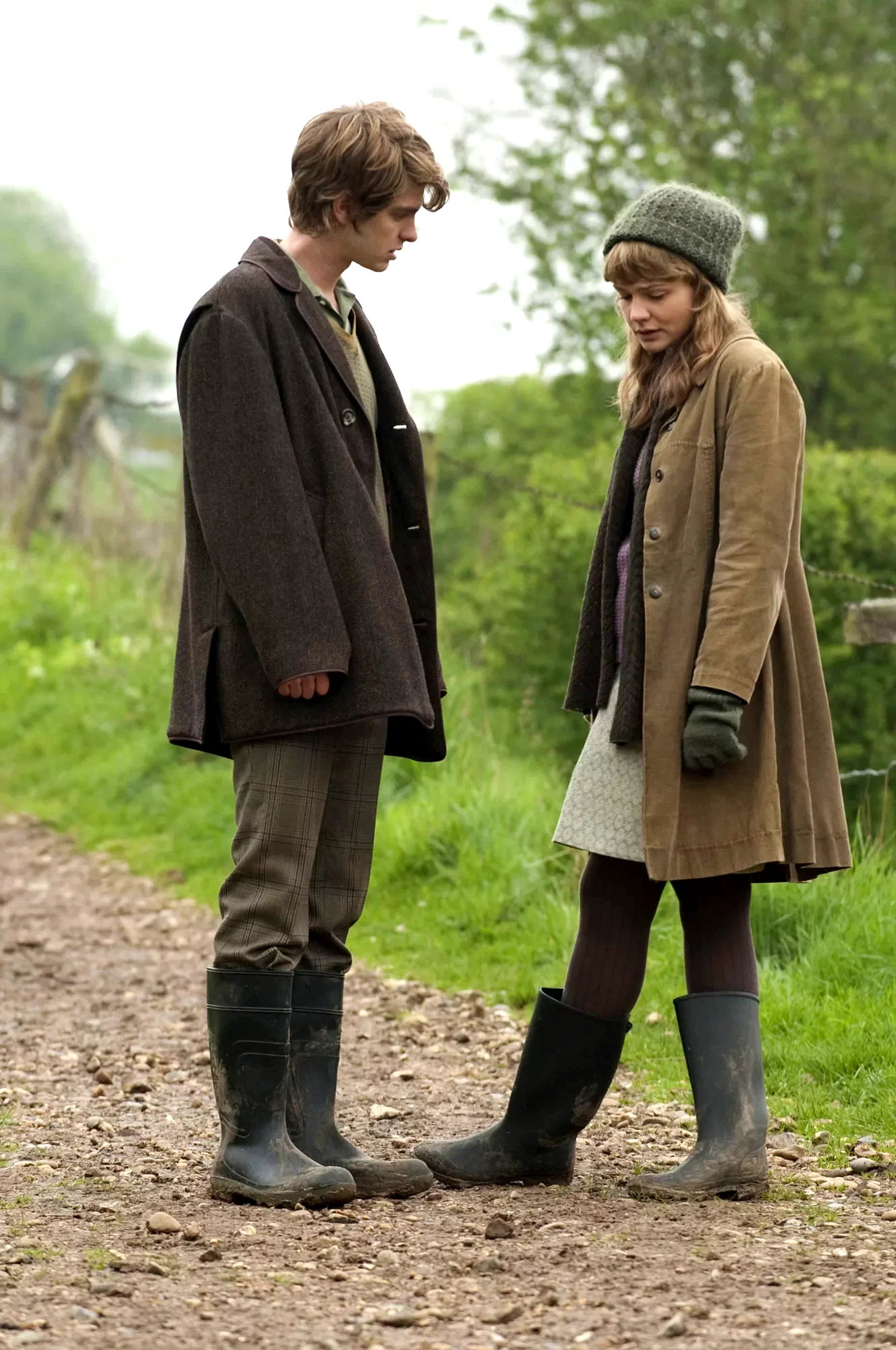 Photo 10 du film : Never let me go