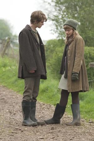 Photo du film : Never let me go