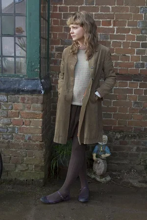 Photo du film : Never let me go