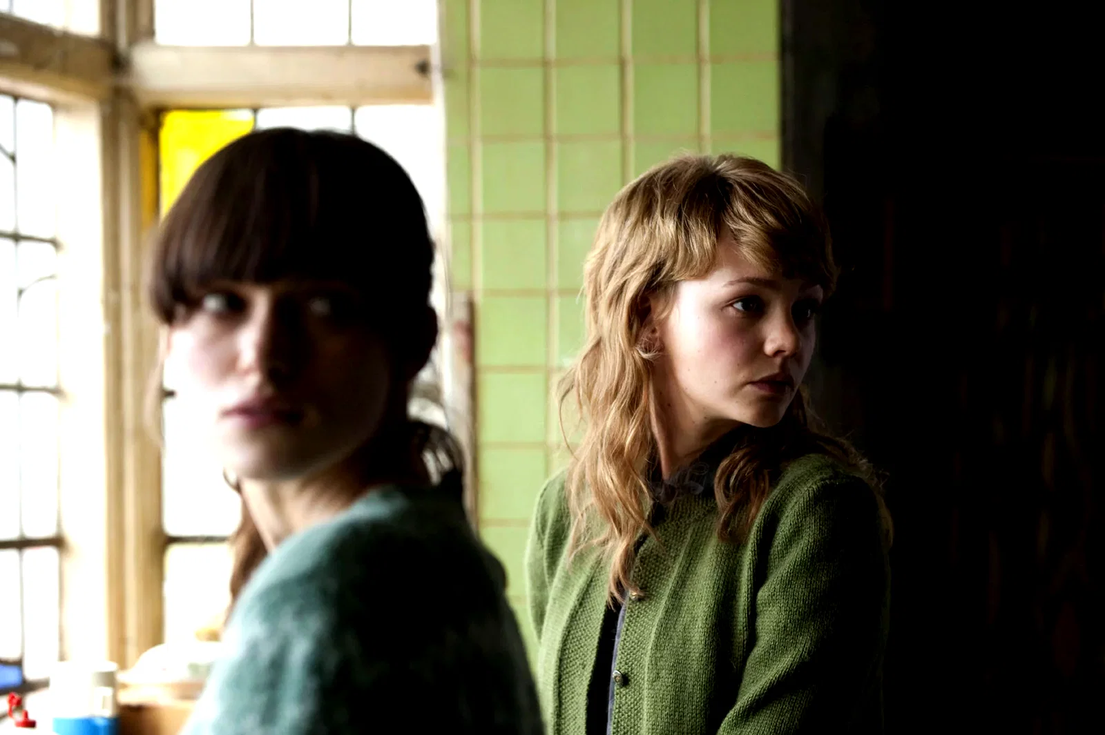 Photo 3 du film : Never let me go
