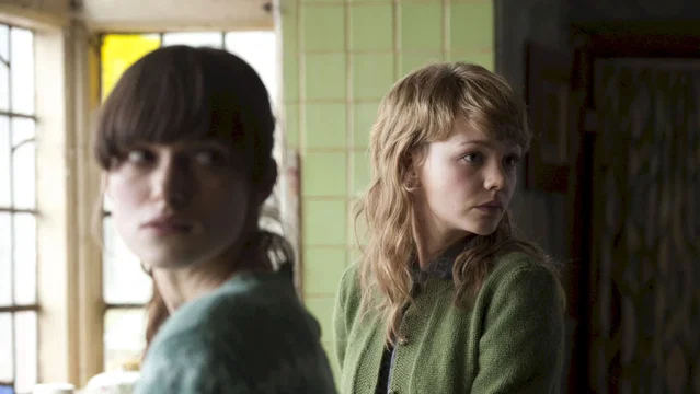 Photo du film : Never let me go