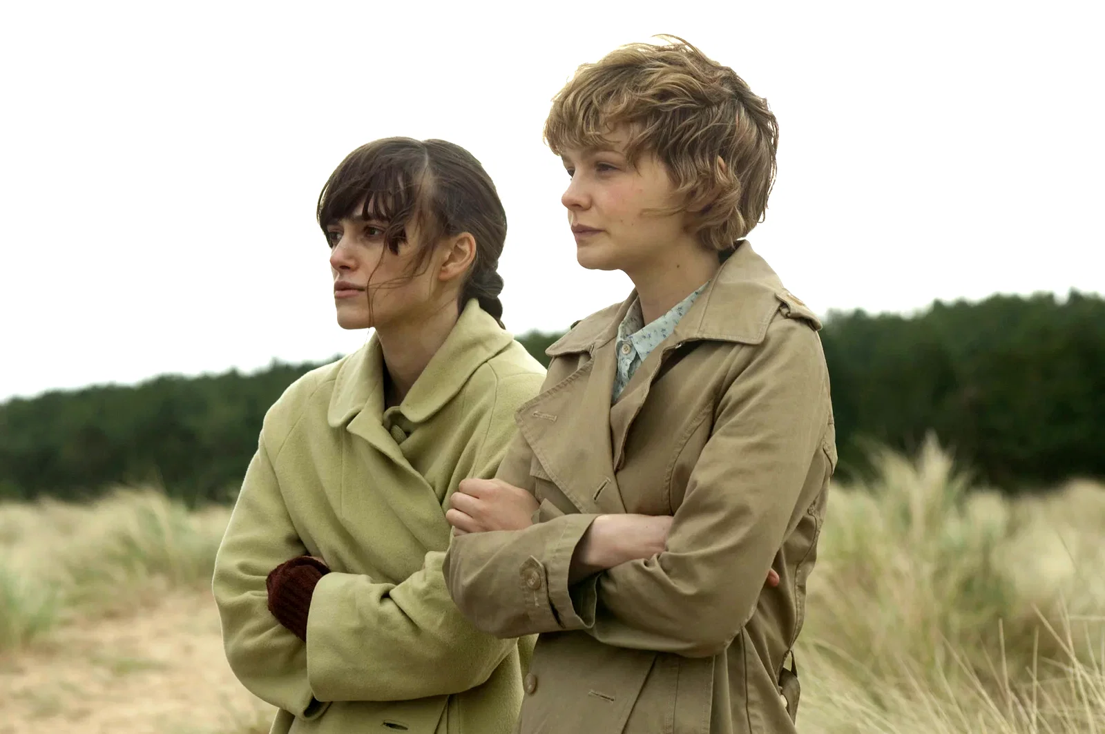 Photo 4 du film : Never let me go