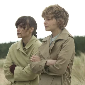Photo du film : Never let me go