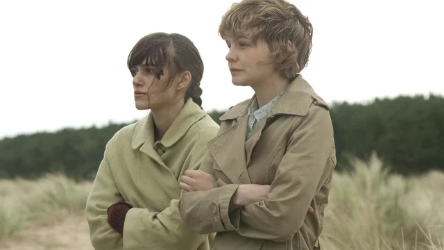 Photo du film : Never let me go