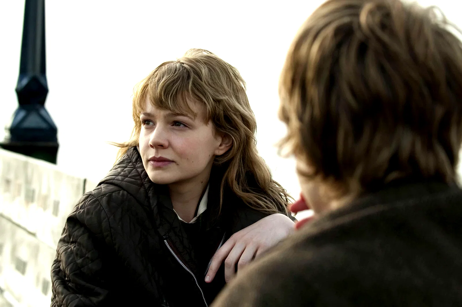 Photo 5 du film : Never let me go