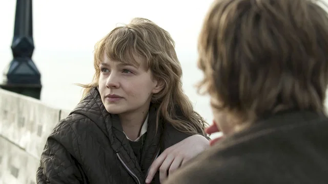 Photo du film : Never let me go