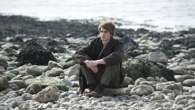 Photo du film : Never let me go