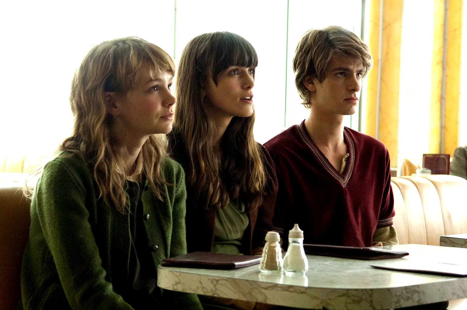 Photo 7 du film : Never let me go