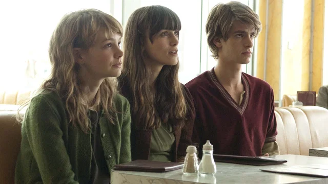 Photo du film : Never let me go