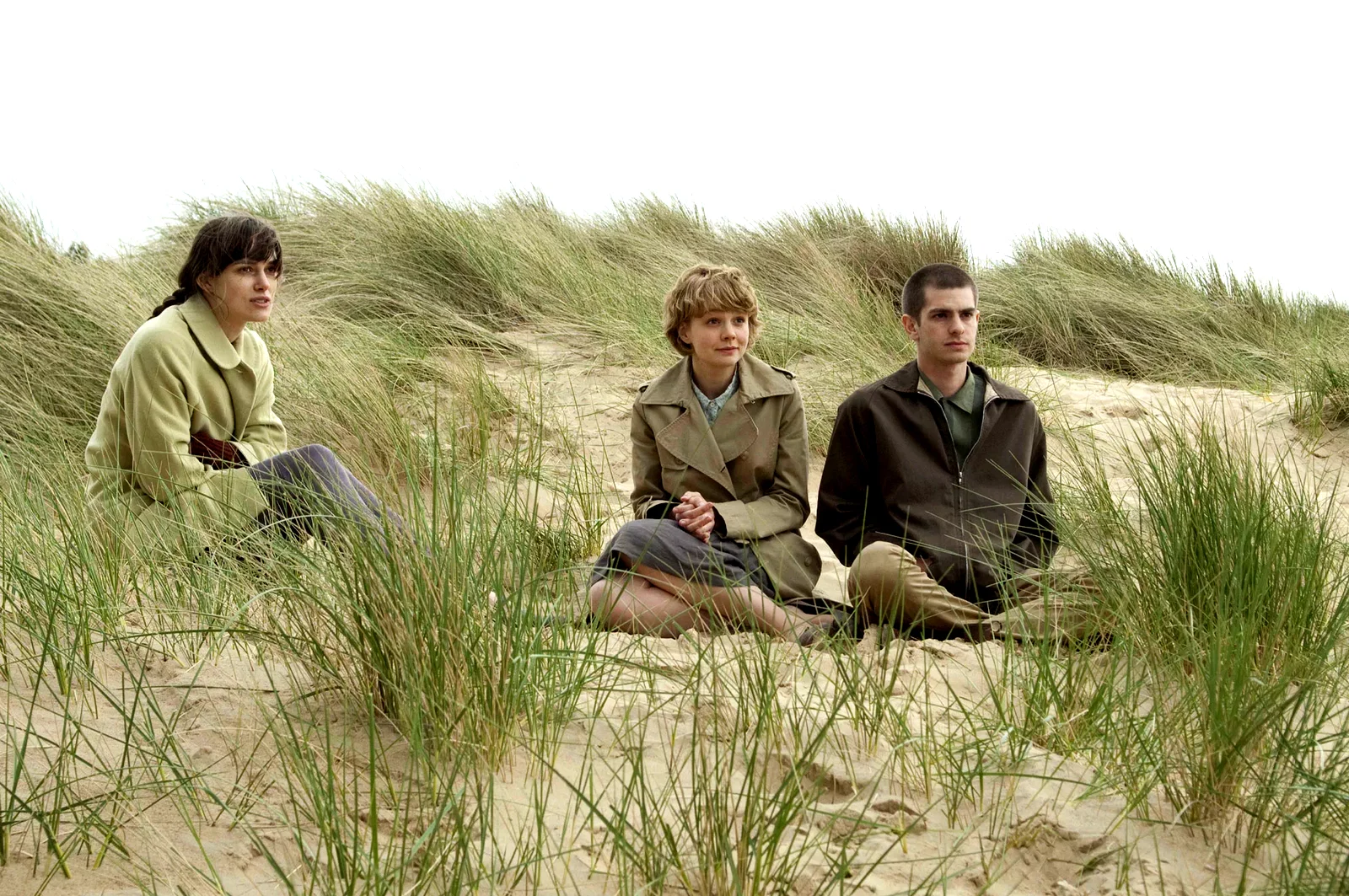 Photo 8 du film : Never let me go