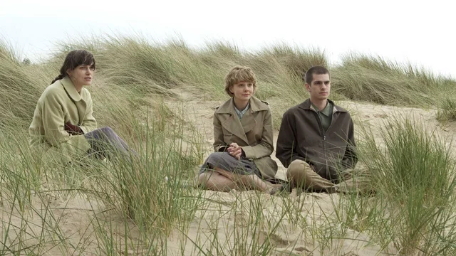 Photo du film : Never let me go