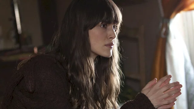 Photo du film : Never let me go