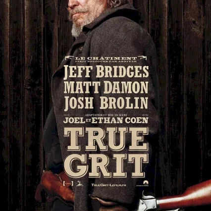 Miniature photo du film : True Grit