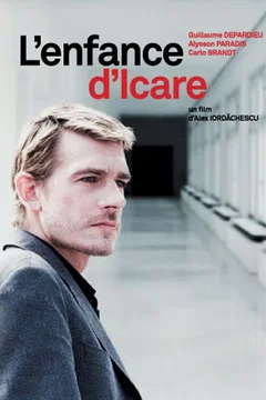 Affiche du film L'enfance d'Icare