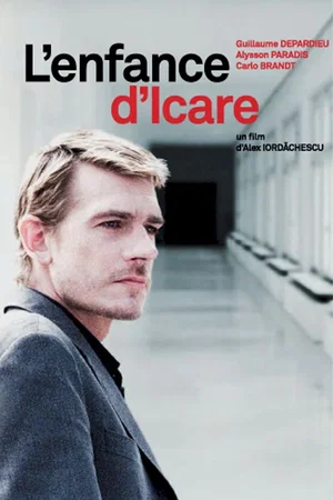Affiche du film : L'enfance d'Icare