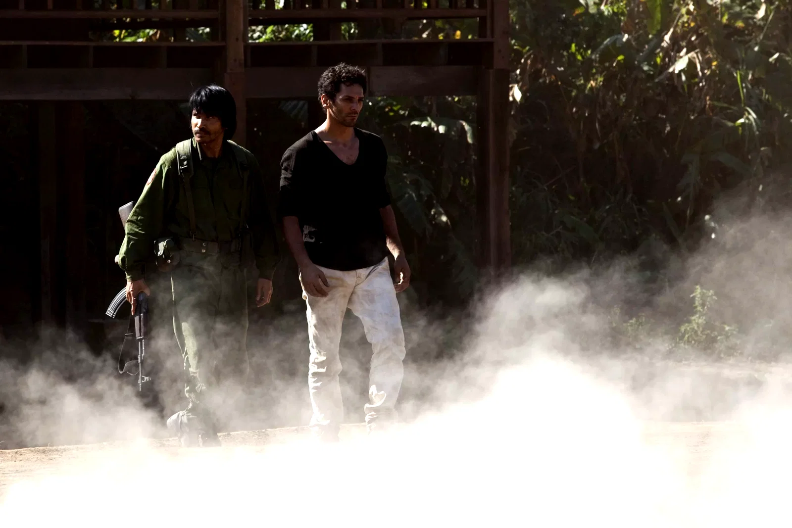 Photo 13 du film : Largo Winch II