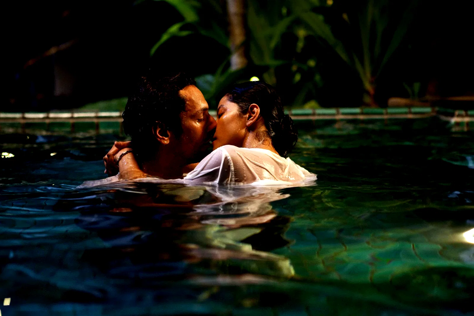 Photo 21 du film : Largo Winch II