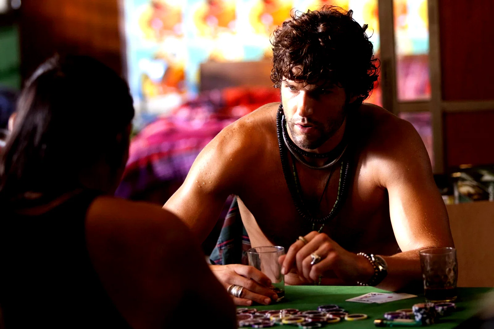 Photo 22 du film : Largo Winch II