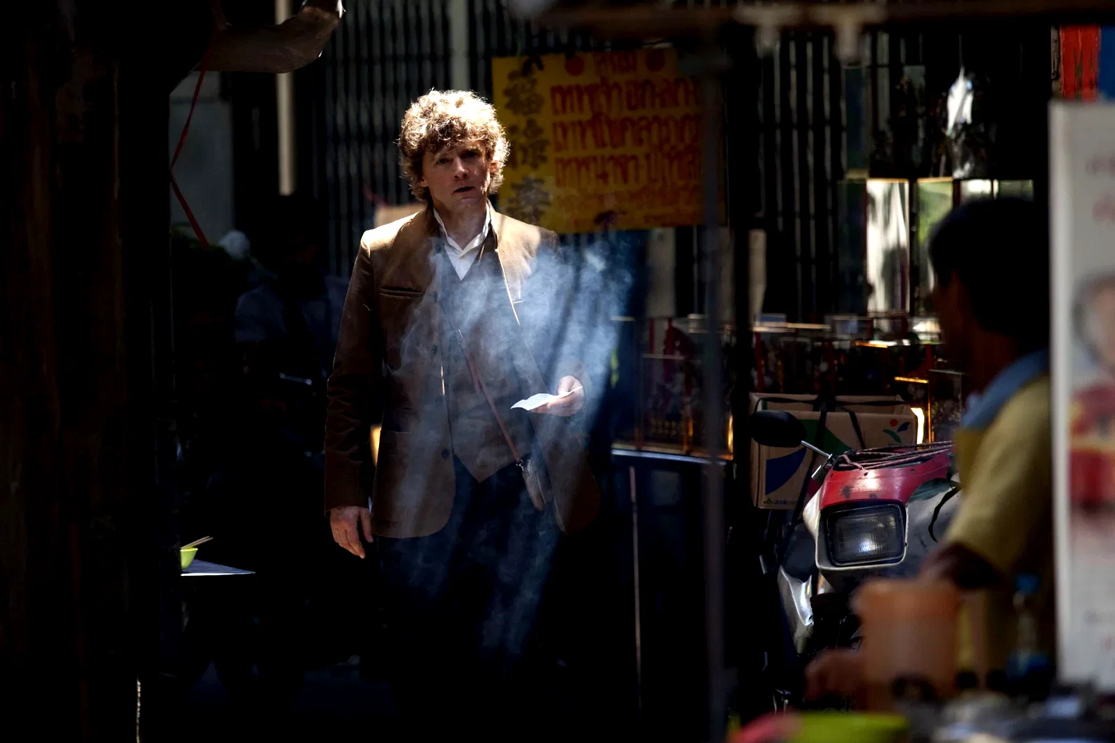 Photo 23 du film : Largo Winch II