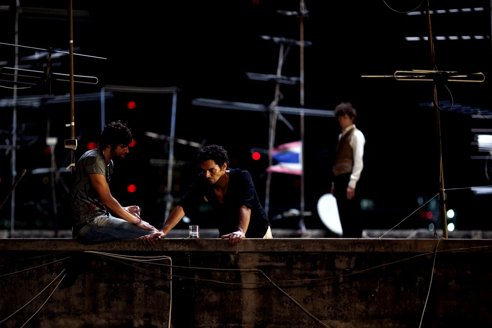 Photo 24 du film : Largo Winch II