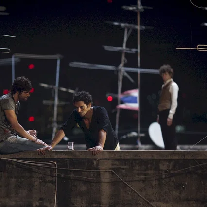 Miniature photo du film : Largo Winch II